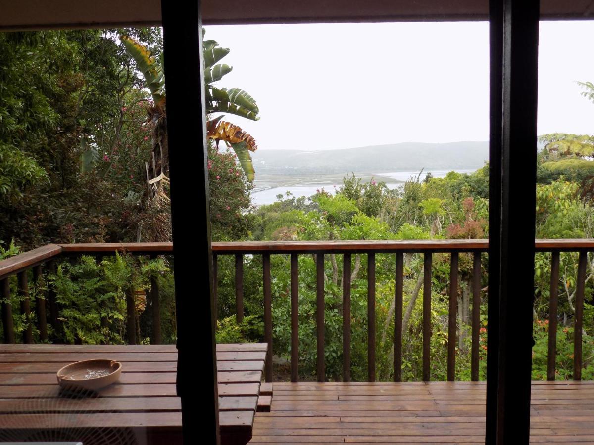 Protea Guest House Найсне Экстерьер фото