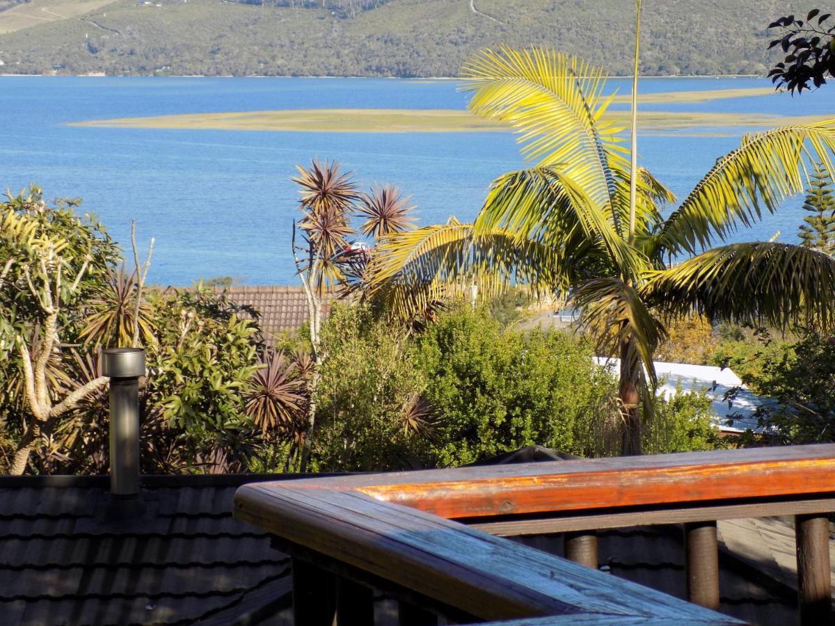 Protea Guest House Найсне Экстерьер фото