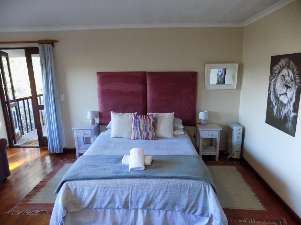 Protea Guest House Найсне Экстерьер фото