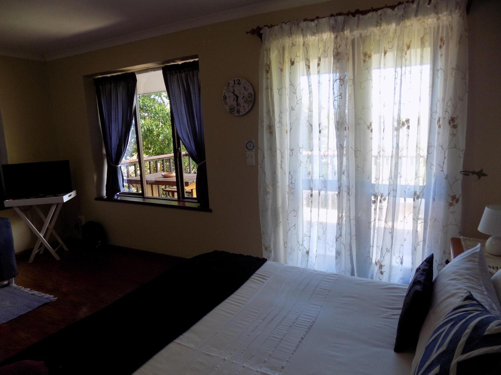 Protea Guest House Найсне Экстерьер фото