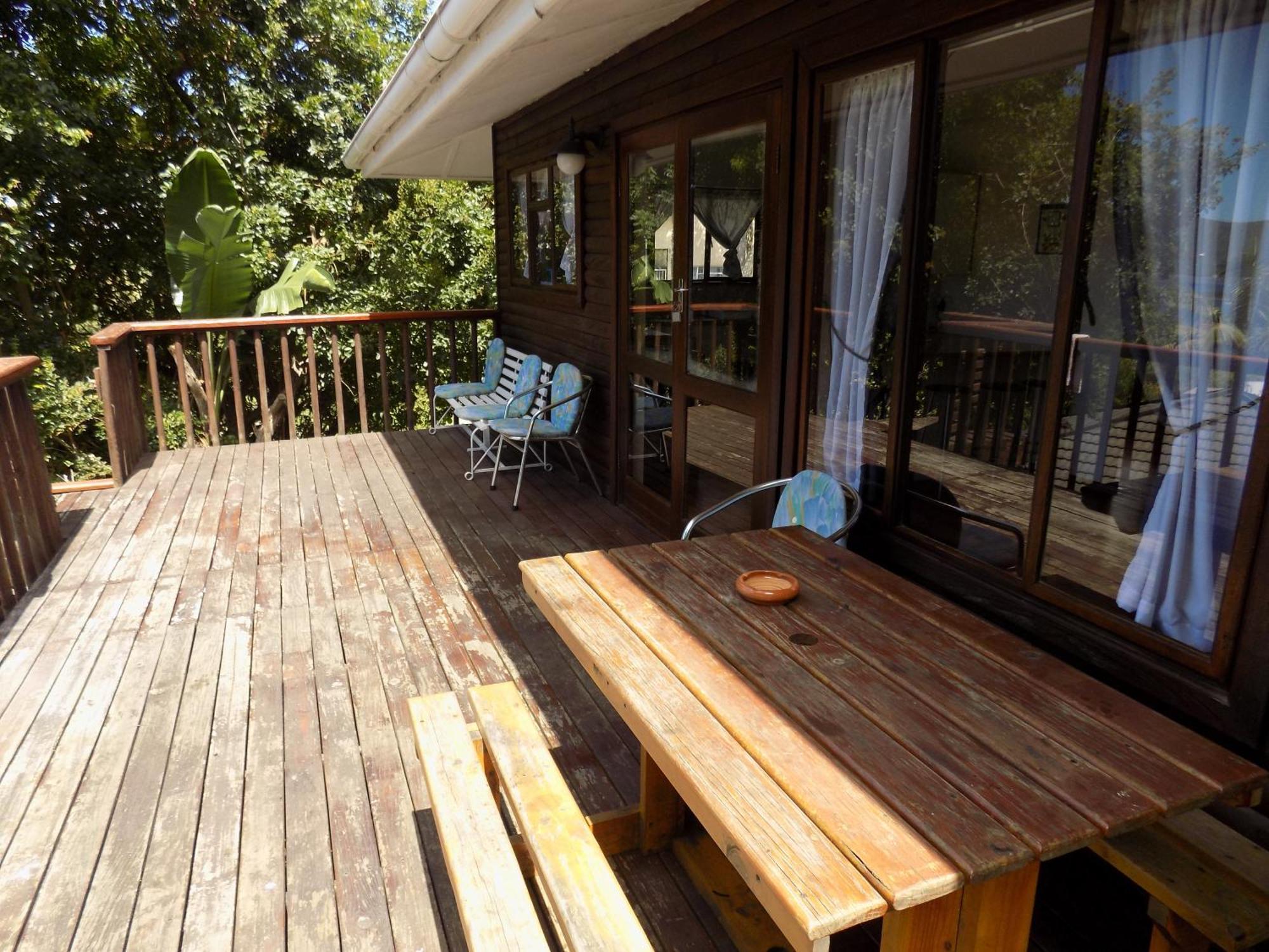 Protea Guest House Найсне Экстерьер фото