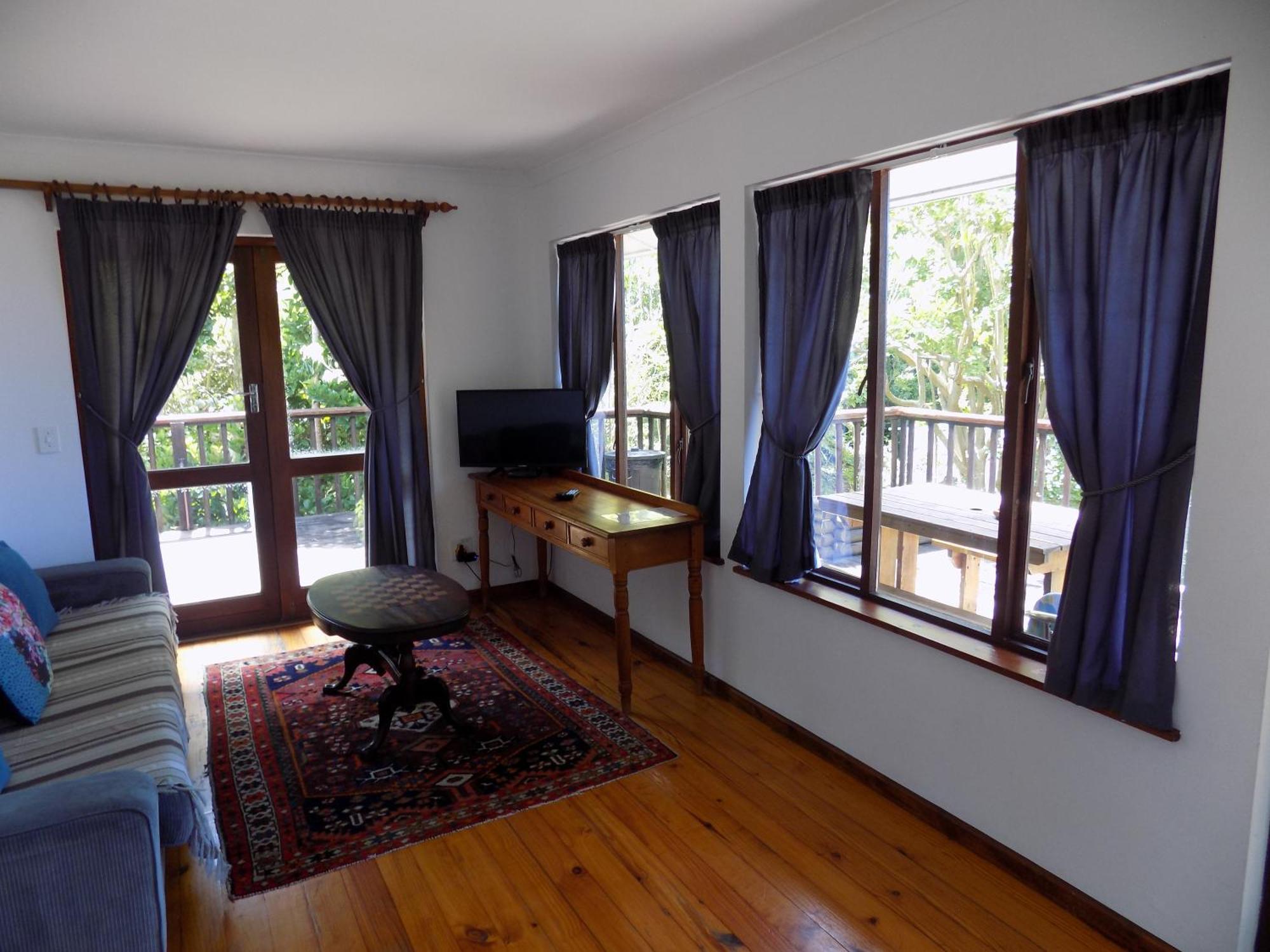 Protea Guest House Найсне Экстерьер фото