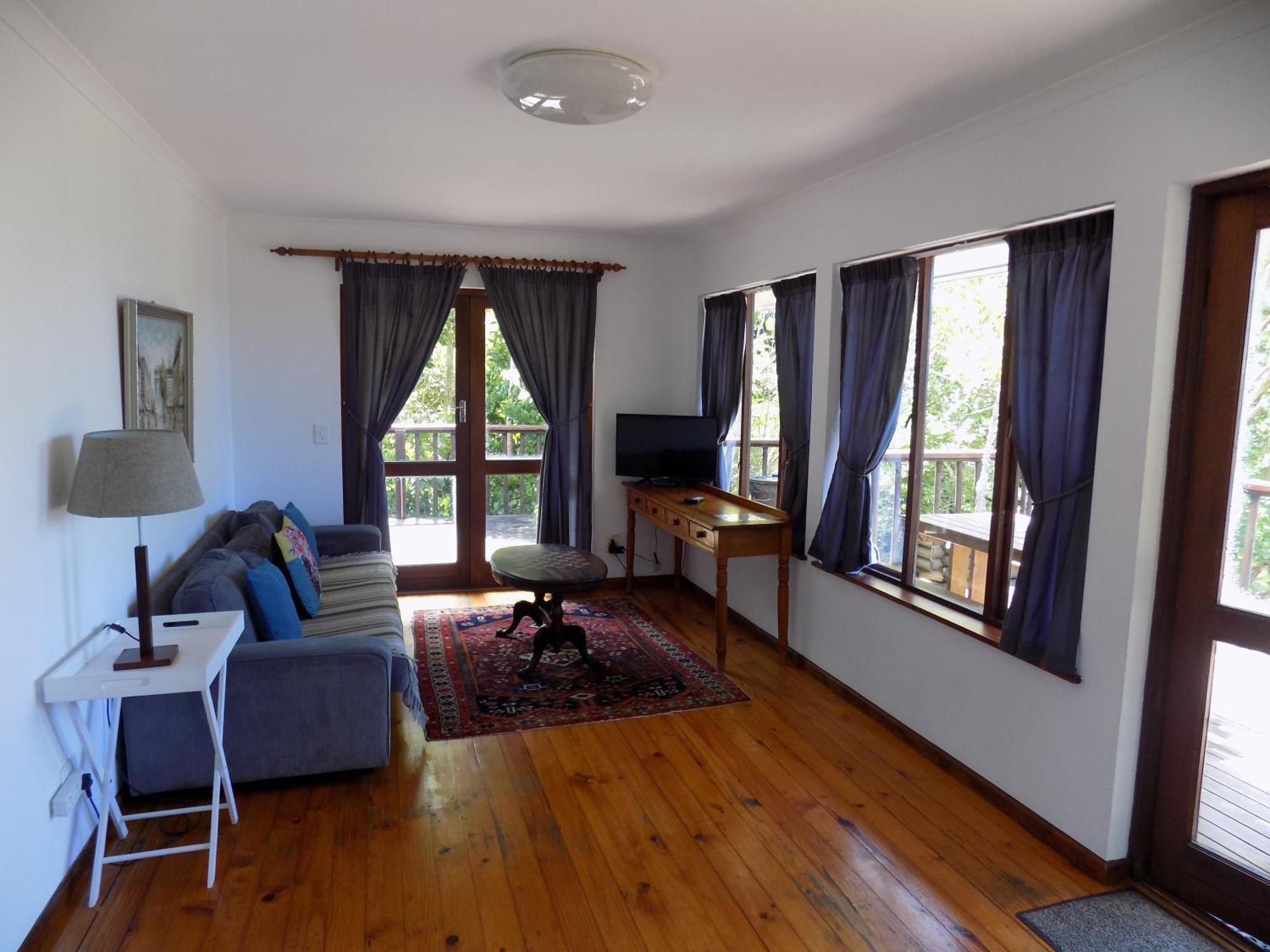 Protea Guest House Найсне Экстерьер фото