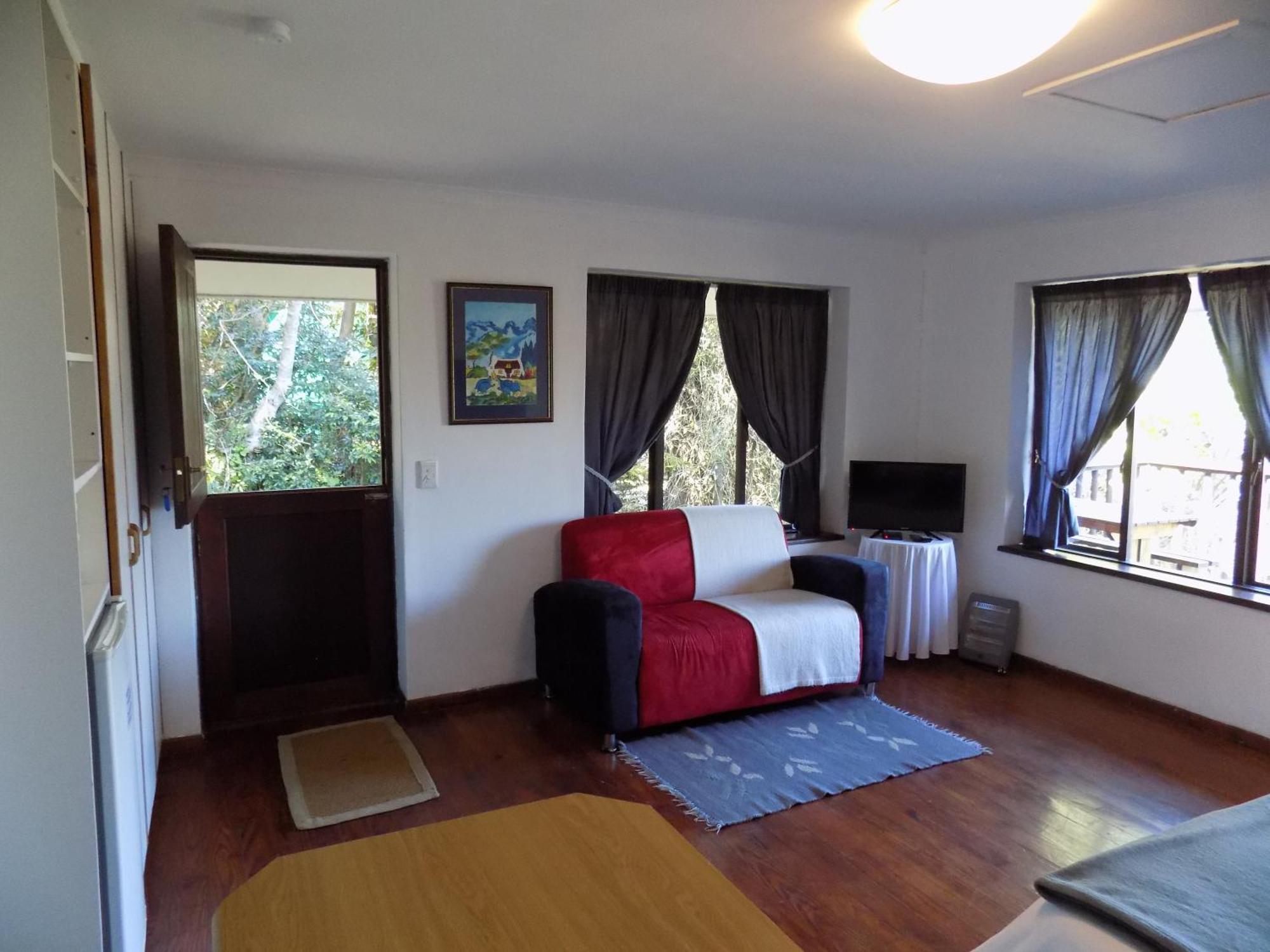 Protea Guest House Найсне Экстерьер фото