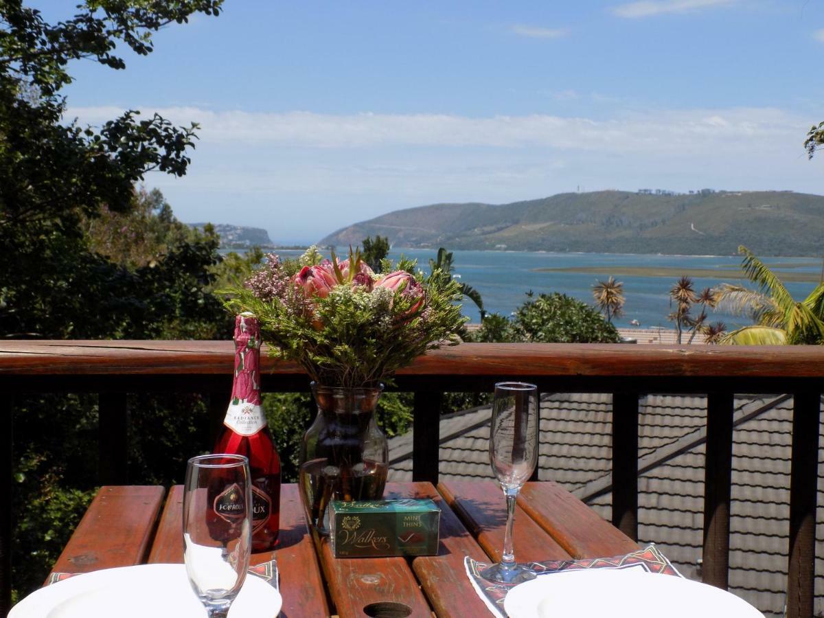 Protea Guest House Найсне Экстерьер фото